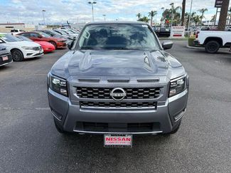 New 2026 Nissan Frontier SV w/ Tow Package video 2