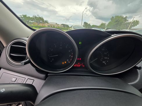 Used 2011 MAZDA MAZDA3 i Sport FWD image 9