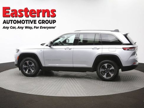 Used 2022 Jeep Grand Cherokee Limited 4xe AWD/4WD image 64