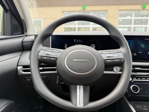 New 2026 Hyundai Tucson SEL FWD image 14