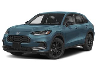 New 2027 Honda HR-V Sport video 1