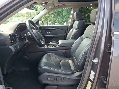 Used 2024 Honda Pilot Elite image 14