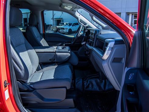 Used 2024 Ford F350 XL w/ FX4 Off-Road Package image 16