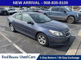 Used 2013 Chevrolet Malibu LS w/ Protection Package video 1