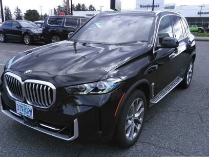 Used 2026 BMW X5 xDrive40i w/ Premium Package