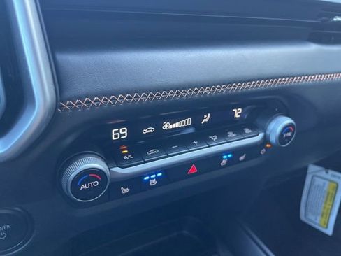 New 2026 MAZDA CX-50 AWD 2.5 Hybrid w/ Weather Package image 17