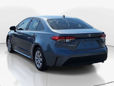 Used 2026 Toyota Corolla LE FWD image 8
