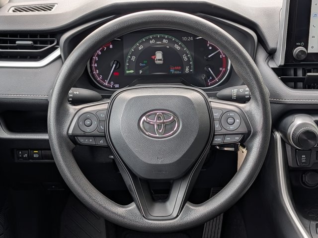 Used 2023 Toyota RAV4 LE FWD image 20