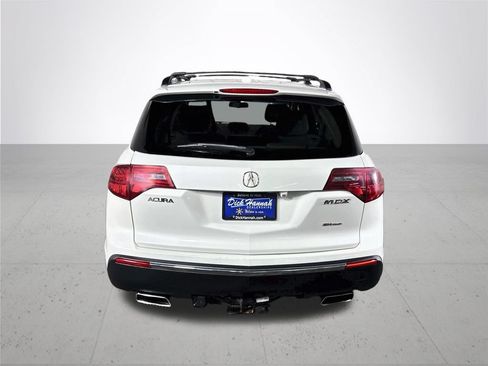 Used 2011 Acura MDX w/ Technology Package AWD/4WD image 7