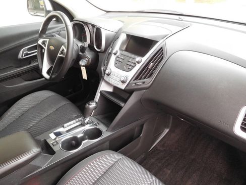 Used 2016 Chevrolet Equinox LT w/ Convenience Package image 18