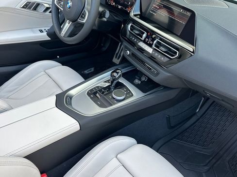 New 2026 BMW Z4 sDrive30i w/ Premium Package RWD image 14