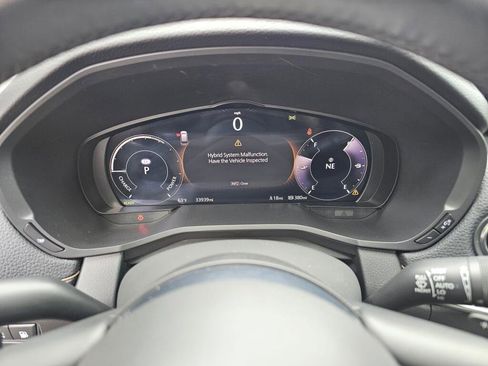 Used 2024 MAZDA CX-90 Plug-In Hybrid w/ Premium Pkg AWD/4WD image 27