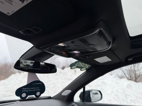 Certified 2020 Cadillac XT6 Sport image 27