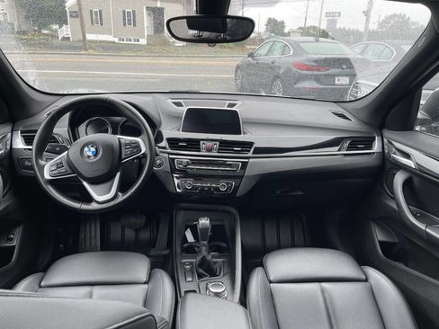 Used 2018 BMW X1 xDrive28i w/ Convenience Package image 22