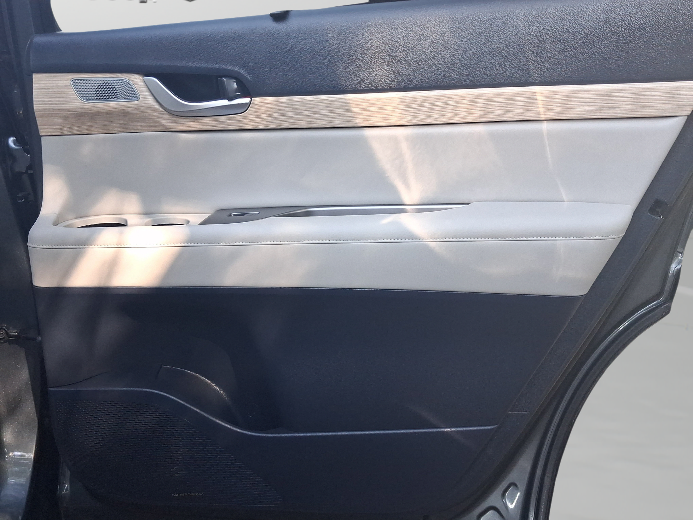 Used 2023 Hyundai Palisade Limited FWD image 29