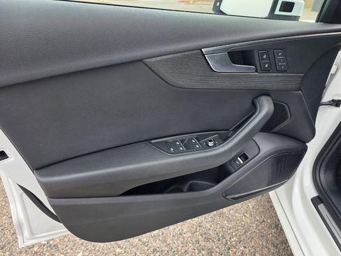 Used 2018 Audi A4 2.0T Ultra Premium Plus w/ Premium Plus Package image 16