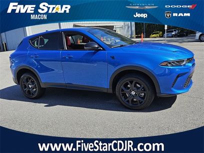 Used 2023 Dodge Hornet GT Plus w/ Tech Pack Plus w/o Parking