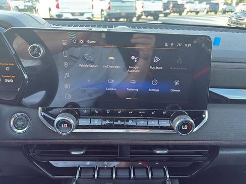 New 2026 Chevrolet Colorado Z71 w/ Technology Package AWD/4WD image 20