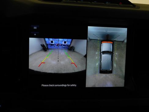 Used 2024 Ford Bronco Wildtrak image 51