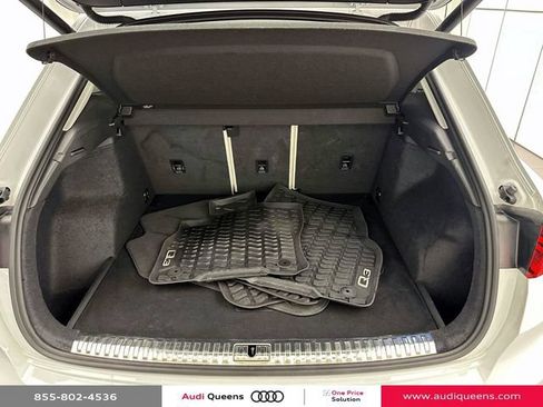 Used 2024 Audi Q3 2.0T Premium Plus AWD/4WD image 10