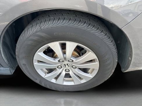 Used 2017 Honda Odyssey EX-L image 9