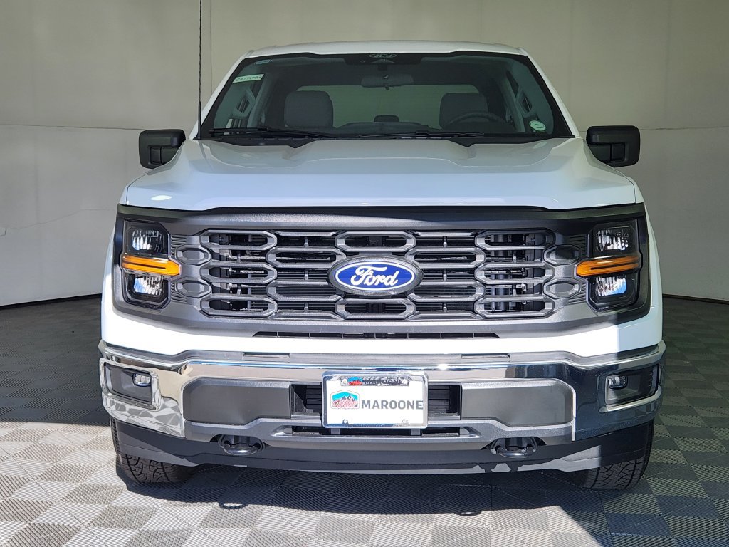 New 2026 Ford F150 XL w/ Equipment Group 103A High AWD/4WD image 2