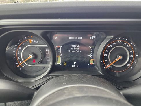 Used 2026 Jeep Gladiator Mojave image 19