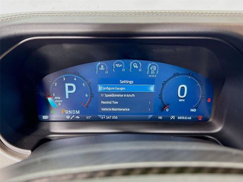 Used 2023 Ford Bronco Raptor image 4