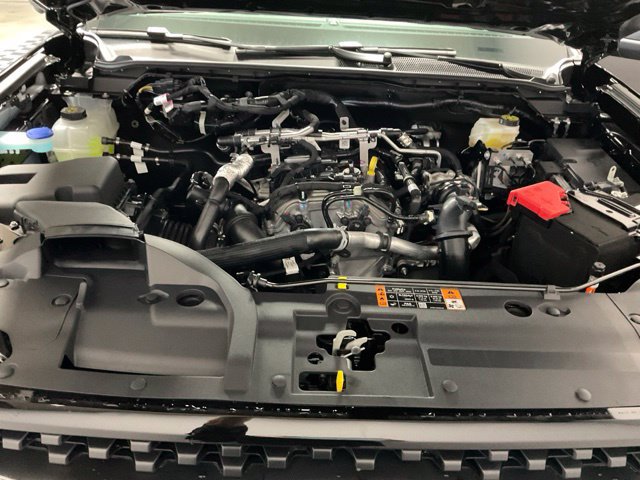 New 2026 Ford Ranger XLT AWD/4WD image 42