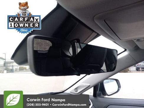 Used 2020 Toyota RAV4 Limited image 20