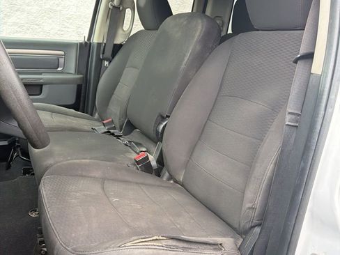 Used 2020 RAM 1500 Classic Warlock image 7