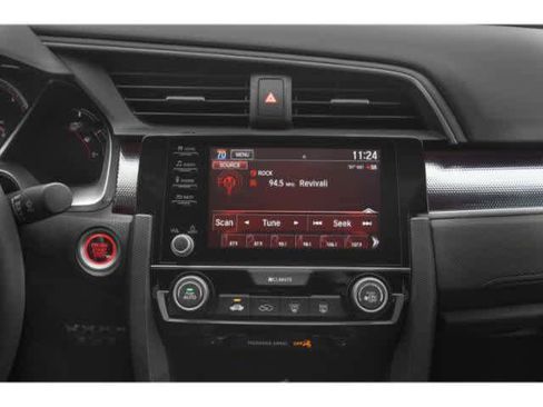 Used 2021 Honda Civic Sport image 13