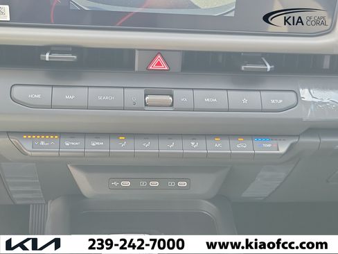 New 2027 Kia Seltos S FWD image 26