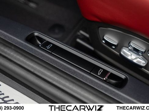 Used 2023 Porsche 718 Cayman GTS RWD image 50