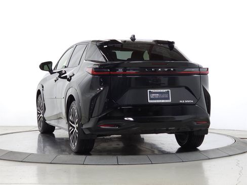 Used 2026 Lexus RZ 350e 2WD w/ Technology Package image 6