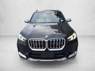 Used 2023 BMW X1 xDrive28i w/ Convenience Package AWD/4WD video 2