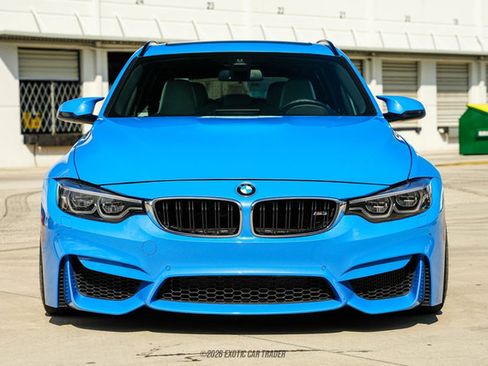 Used 2014 BMW 328i xDrive Wagon AWD/4WD image 13
