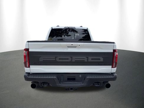 Used 2024 Ford F150 Raptor AWD/4WD image 16