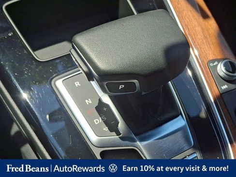 Used 2023 Audi A5 2.0T Premium w/ Convenience Package AWD/4WD image 20