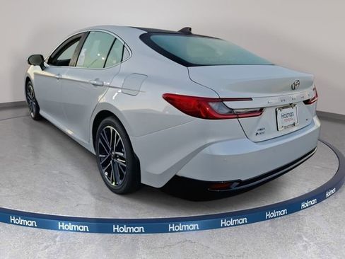 New 2026 Toyota Camry XLE w/ Premium Plus Package AWD/4WD image 5