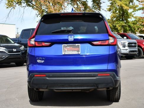 Used 2024 Honda CR-V EX-L image 6