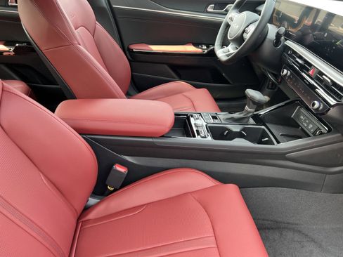 New 2025 Kia K5 GT-Line w/ GT-Line Premium Package image 36
