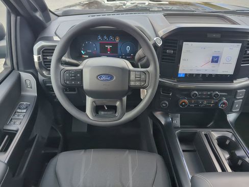 New 2026 Ford F150 STX w/ Equipment Group 200A RWD image 14