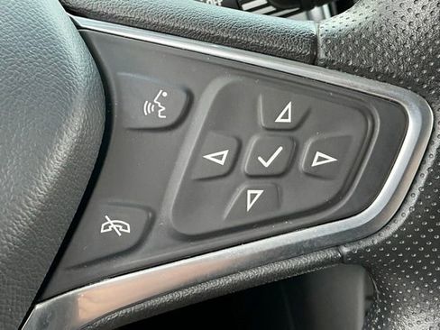 Used 2023 Chevrolet Equinox LS AWD/4WD image 29
