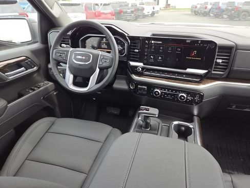 New 2026 GMC Sierra 1500 Elevation w/ Elevation Premium Package AWD/4WD image 31