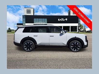 New 2027 Kia Telluride X-Line SX Prestige w/ Towing Package