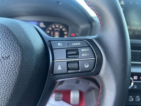 Used 2024 Honda Civic Type R image 16