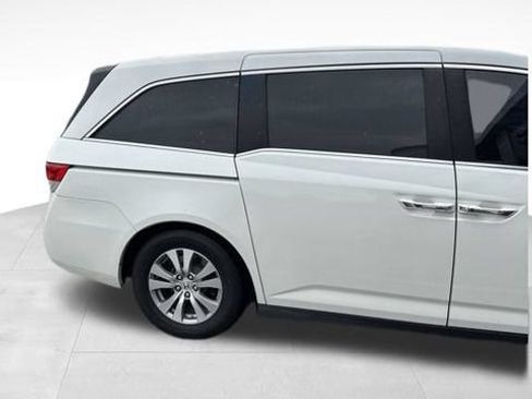 Used 2015 Honda Odyssey EX-L image 8