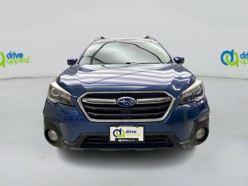 Used 2019 Subaru Outback 3.6R Limited AWD/4WD image 14