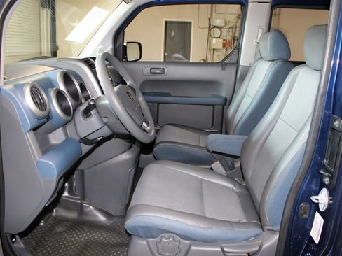 Used 2003 Honda Element EX image 8